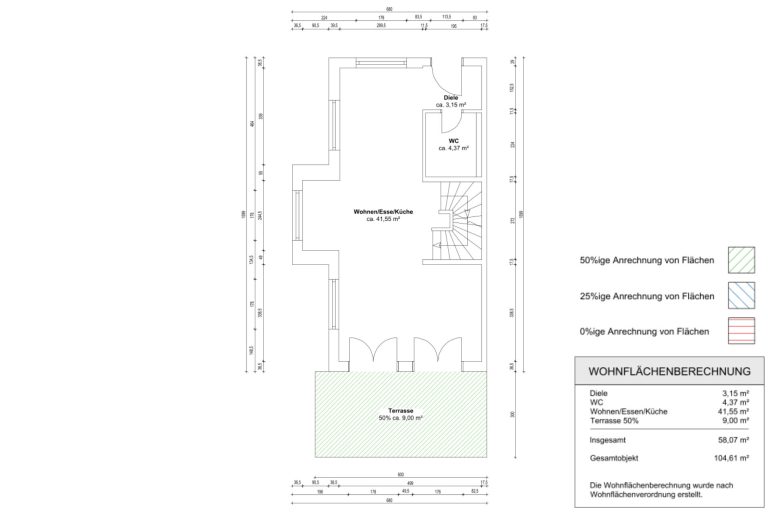 Immobilienangebot - Puchheim / Puchheim-Bahnhof - Alle - WINDISCH - Exklusive energieeffiziente DHH in Bestlage mit hochwertiger Ausstattung & Traumgarten