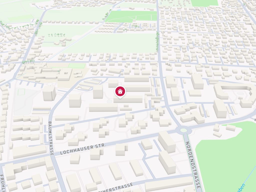 Immobilienangebot - Puchheim - Alle - WINDISCH – Gut geschnittene 3-Zimmer-Wohnung mit viel Potenzial zur Traumwohnung – bezugsfrei!