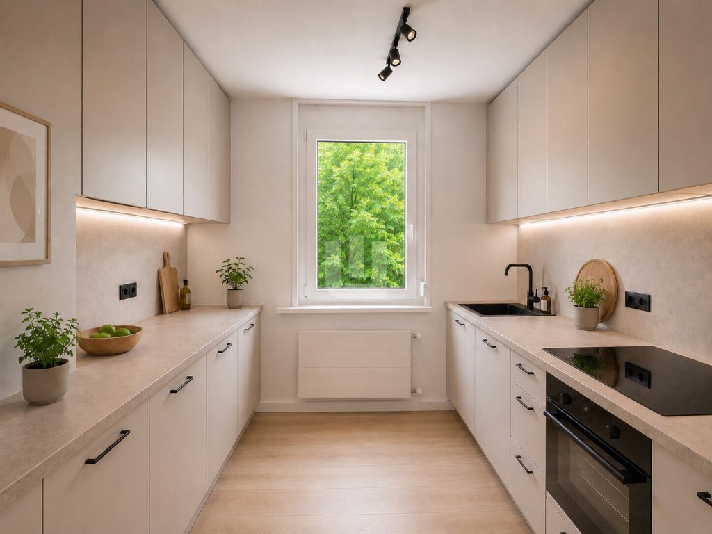 Immobilienangebot - Puchheim - Alle - WINDISCH – Gut geschnittene 3-Zimmer-Wohnung mit viel Potenzial zur Traumwohnung – bezugsfrei!