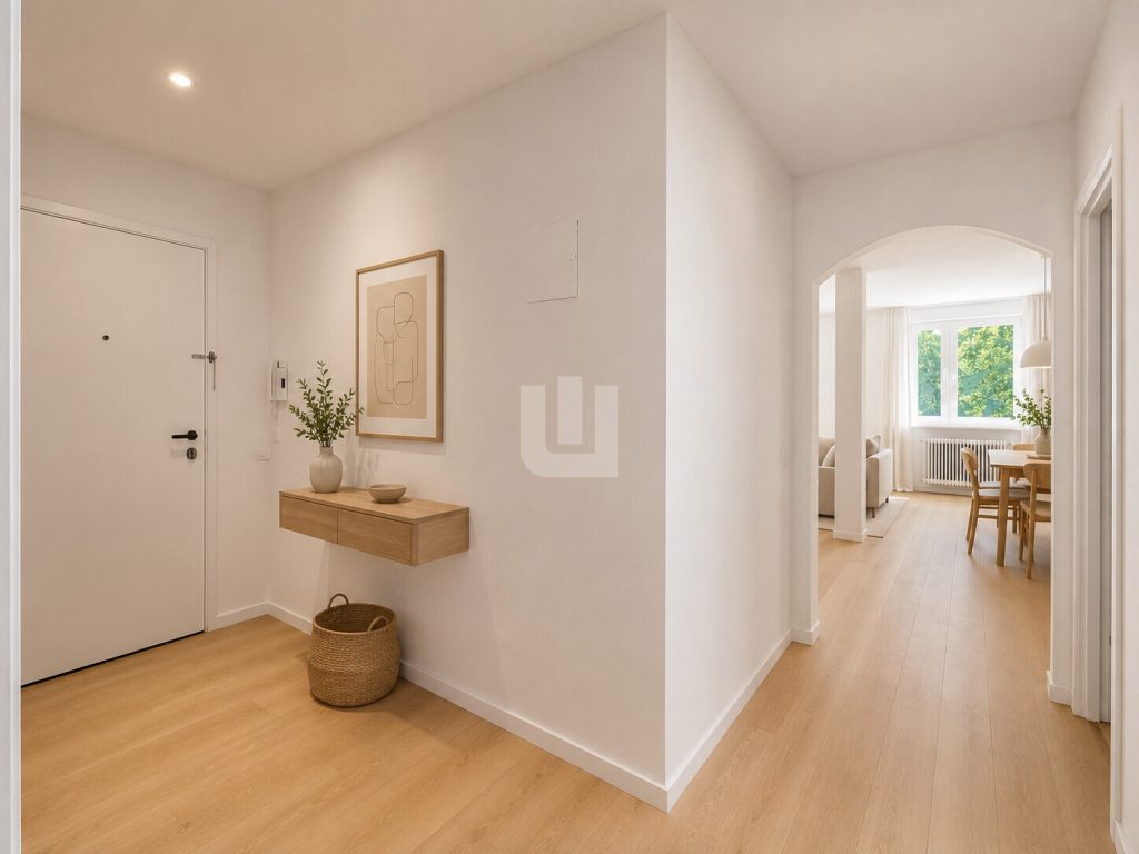 Immobilienangebot - Puchheim - Alle - WINDISCH – Gut geschnittene 3-Zimmer-Wohnung mit viel Potenzial zur Traumwohnung – bezugsfrei!