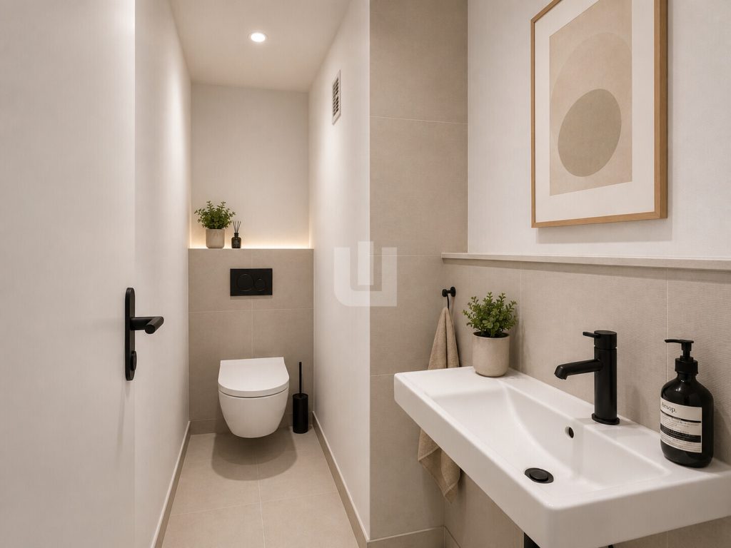 Immobilienangebot - Puchheim - Alle - WINDISCH – Gut geschnittene 3-Zimmer-Wohnung mit viel Potenzial zur Traumwohnung – bezugsfrei!