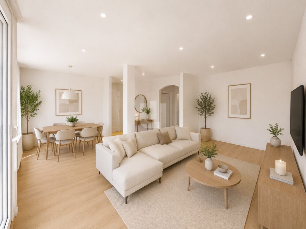 Immobilienangebot - Puchheim - Alle - WINDISCH – Gut geschnittene 3-Zimmer-Wohnung mit viel Potenzial zur Traumwohnung – bezugsfrei!