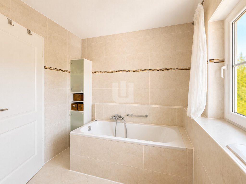 Immobilienangebot - Gröbenzell - Alle - WINDISCH - Moderne 2-Zimmer Wohnung mit Aufzug in zentraler, ruhiger Lage - bezugsfrei!