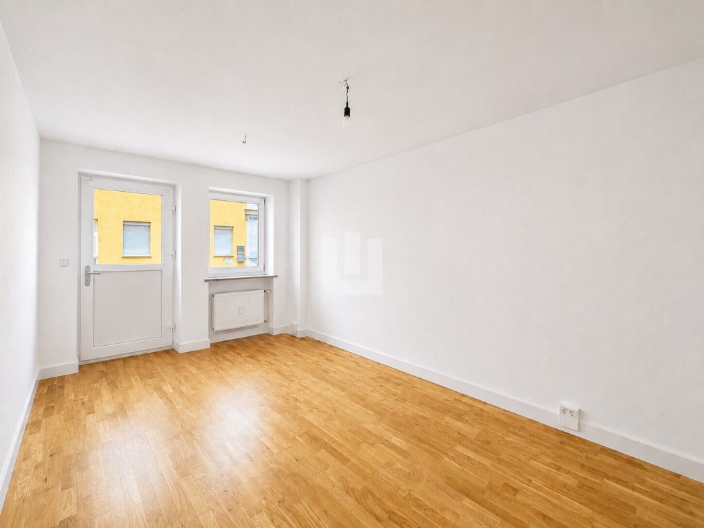 Immobilienangebot - München / Pasing - Alle - WINDISCH IMMOBILIEN – Renovierte Bürofläche in begehrter Lage von München-Pasing – bezugsfrei!