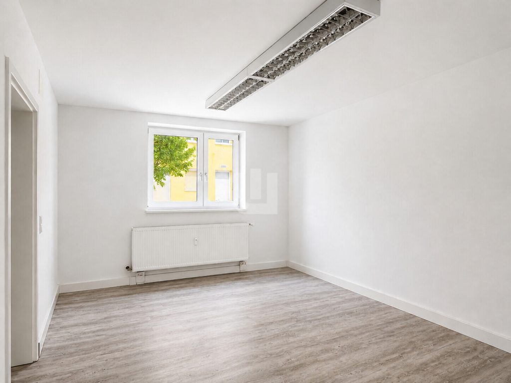 Immobilienangebot - München / Pasing - Alle - WINDISCH IMMOBILIEN – Renovierte Bürofläche in begehrter Lage von München-Pasing – bezugsfrei!