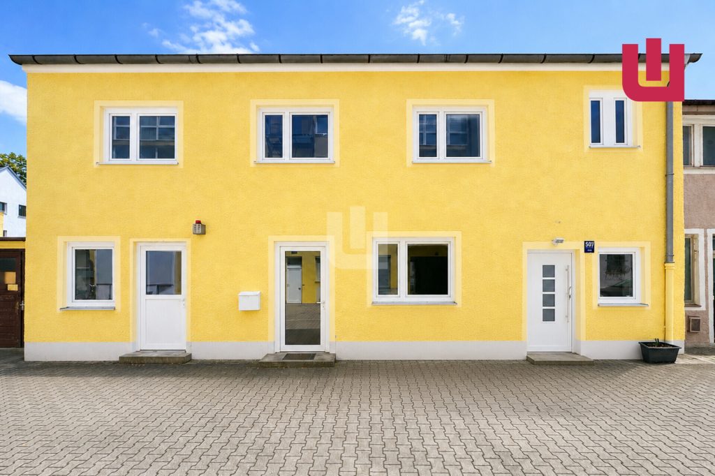 Immobilienangebot - München / Pasing - Alle - WINDISCH IMMOBILIEN – Renovierte Bürofläche in begehrter Lage von München-Pasing – bezugsfrei!