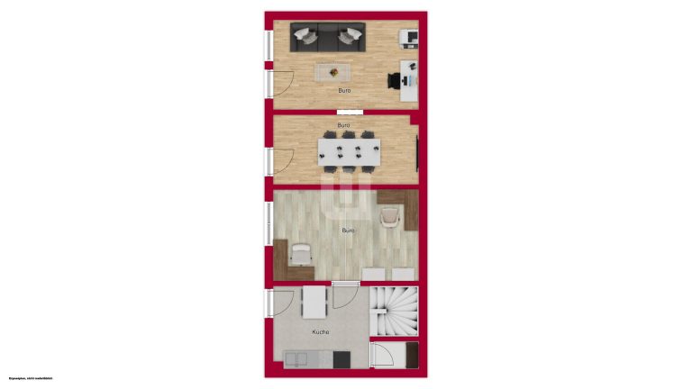 Immobilienangebot - München / Pasing - Alle - WINDISCH IMMOBILIEN – Renovierte Bürofläche in begehrter Lage von München-Pasing – bezugsfrei!