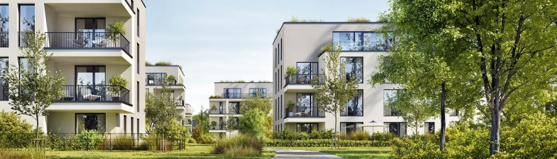 Was Sie bei einer Vermietung durch Windisch Immobilien erwarten können