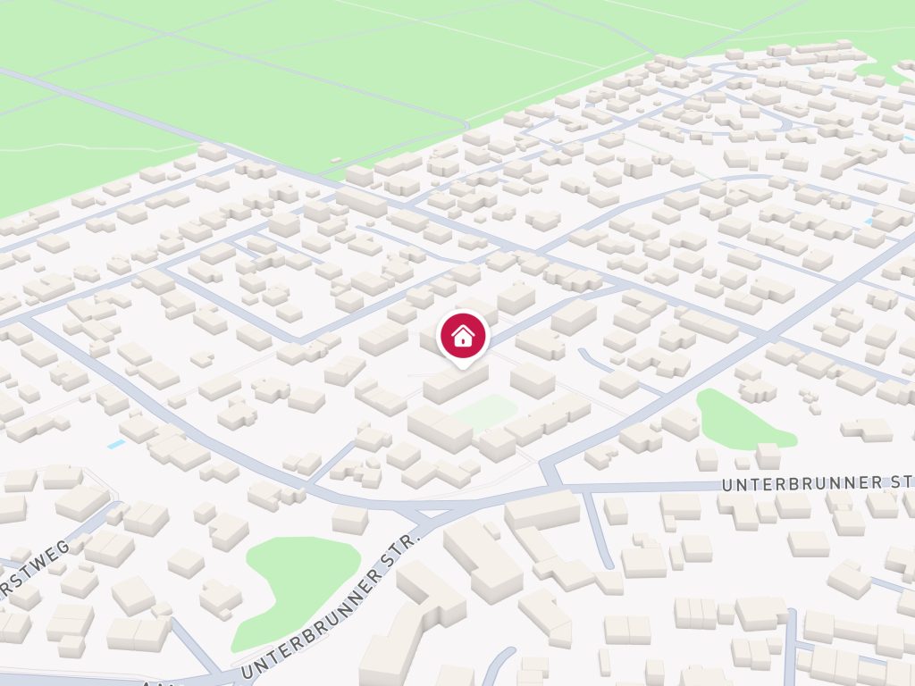 Immobilienangebot - Gauting - Alle - WINDISCH - Gepflegte 2,5 Zi. Erdgeschosswohnung mit XXL Garten in ruhiger Sackgassenlage -bezugsfrei
