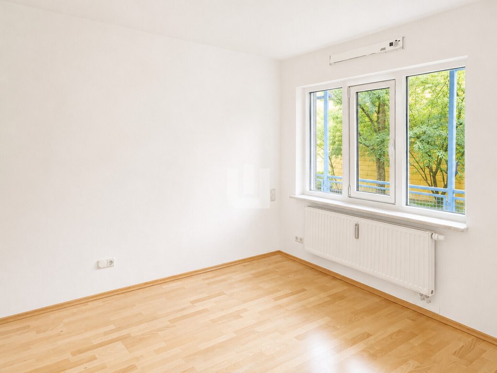 Immobilienangebot - München - Alle - WINDISCH IMMOBILIEN - Helle 2-Zimmerwohnung direkt am Westpark