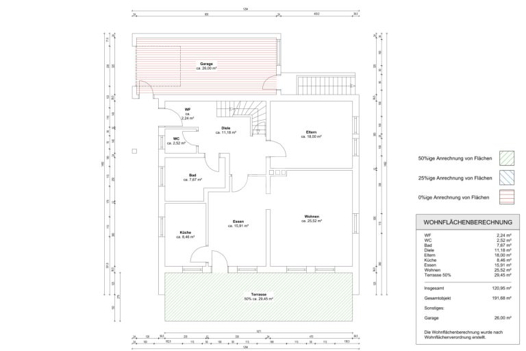 Immobilienangebot - Penzing / Oberbergen - Alle - WINDISCH - Ruhig gelegenes Einfamilienhaus mit viel Potential auf großem Grundstück bei Landsberg