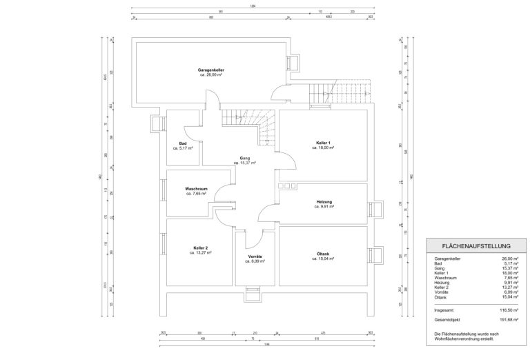 Immobilienangebot - Penzing / Oberbergen - Alle - WINDISCH - Ruhig gelegenes Einfamilienhaus mit viel Potential auf großem Grundstück bei Landsberg