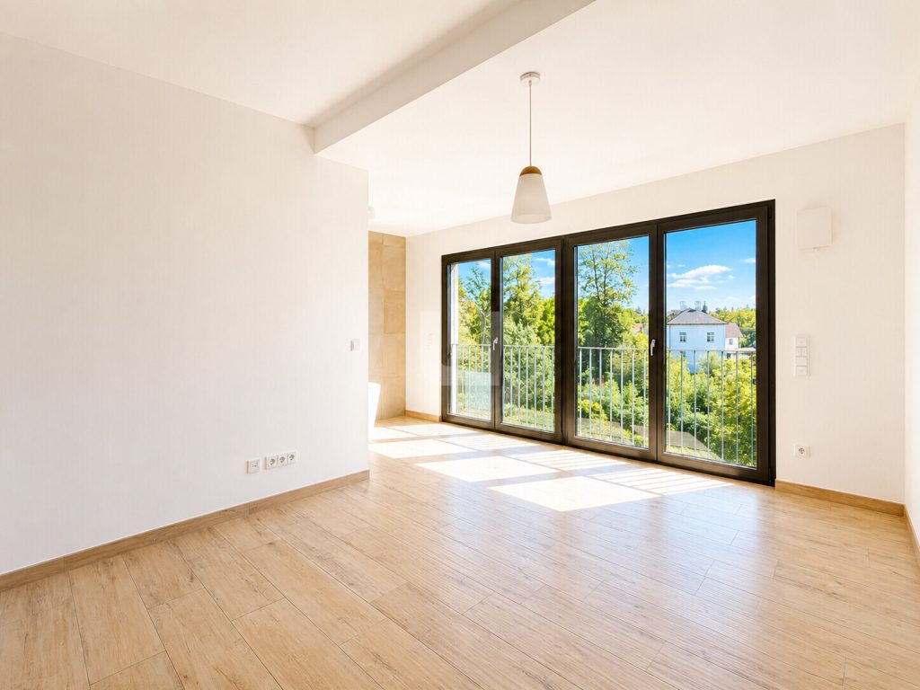 Immobilienangebot - Gauting - Alle - WINDISCH – Wohnen auf modernem TOP-Niveau – Exklusive 6-Zimmer-Maisonette-Wohnung – zentrale Lage!