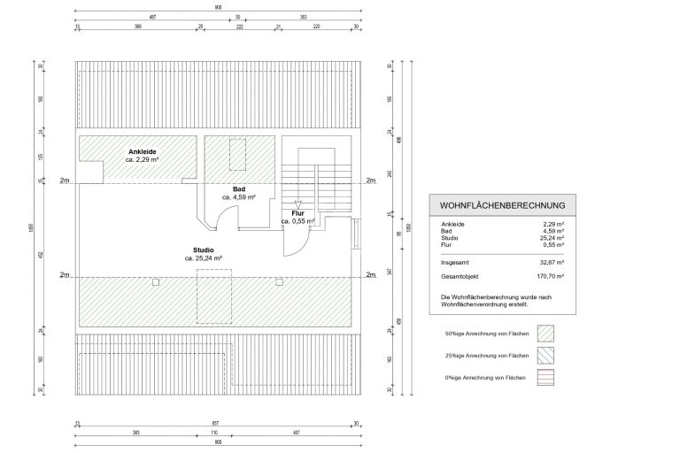 Immobilienangebot - Moorenweis - Alle - WINDISCH - Ideal für Familien oder Kapitalanleger: Freie, große Doppelhaushälfte mit 2 Wohneinheiten