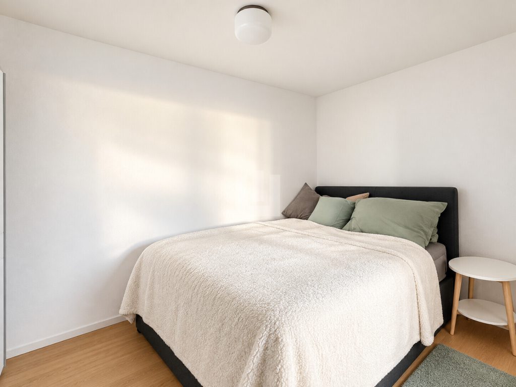 Immobilienangebot - Fürstenfeldbruck - Alle - WINDISCH -Attraktive Kapitalanlage: Helle, vermietete 1,5-Zimmer-Wohnung in gepflegter Anlage