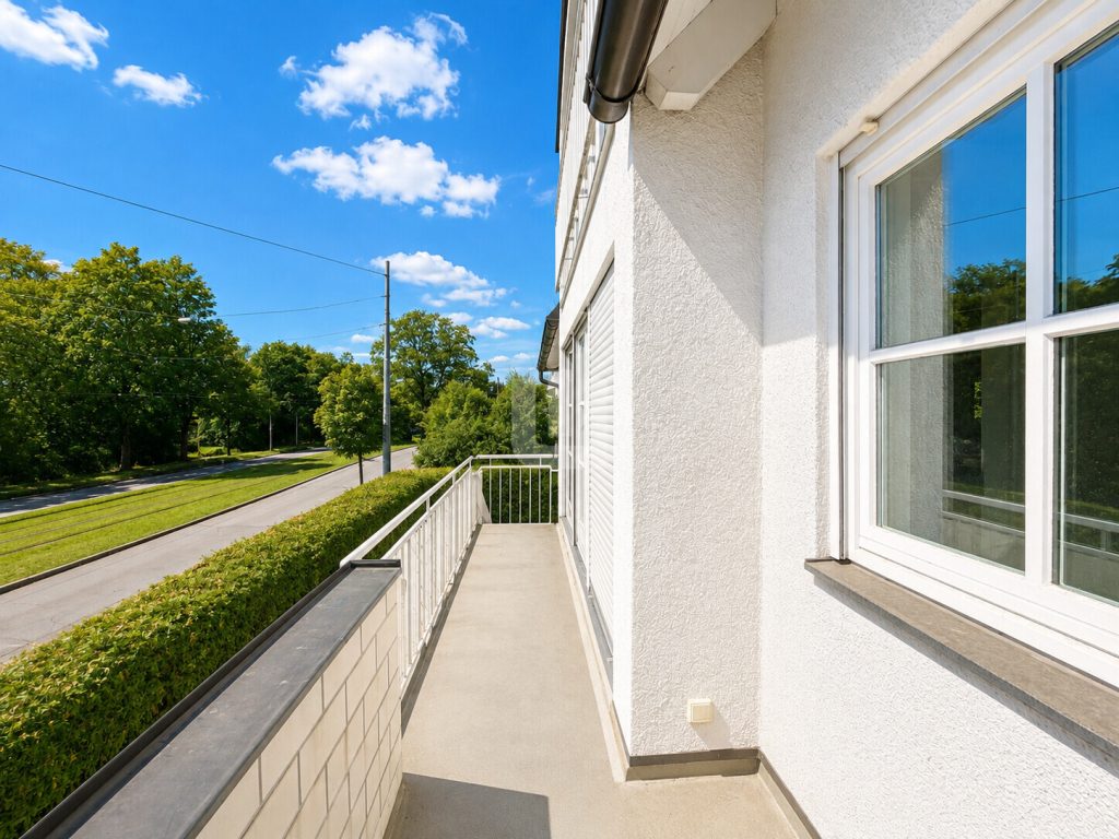 Immobilienangebot - München / Pasing - Alle - WINDISCH - Exklusive 5,5-Zimmer-Maisonettewohnung mit hochwertiger Ausstattung in zentraler Lage