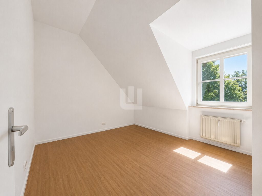 Immobilienangebot - München / Pasing - Alle - WINDISCH - Exklusive 5,5-Zimmer-Maisonettewohnung mit hochwertiger Ausstattung in zentraler Lage
