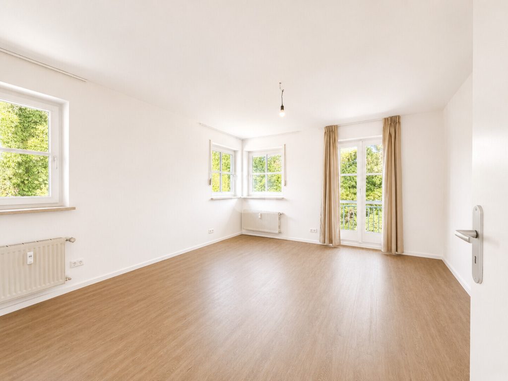 Immobilienangebot - München / Pasing - Alle - WINDISCH - Exklusive 5,5-Zimmer-Maisonettewohnung mit hochwertiger Ausstattung in zentraler Lage