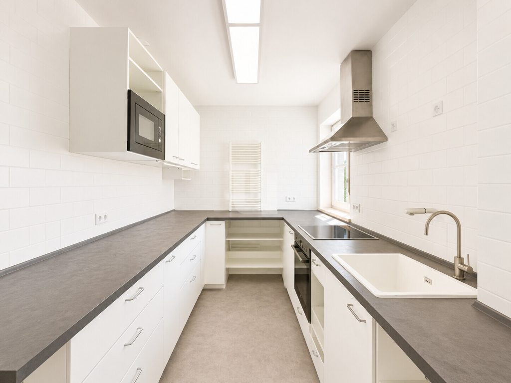 Immobilienangebot - München / Pasing - Alle - WINDISCH - Exklusive 5,5-Zimmer-Maisonettewohnung mit hochwertiger Ausstattung in zentraler Lage