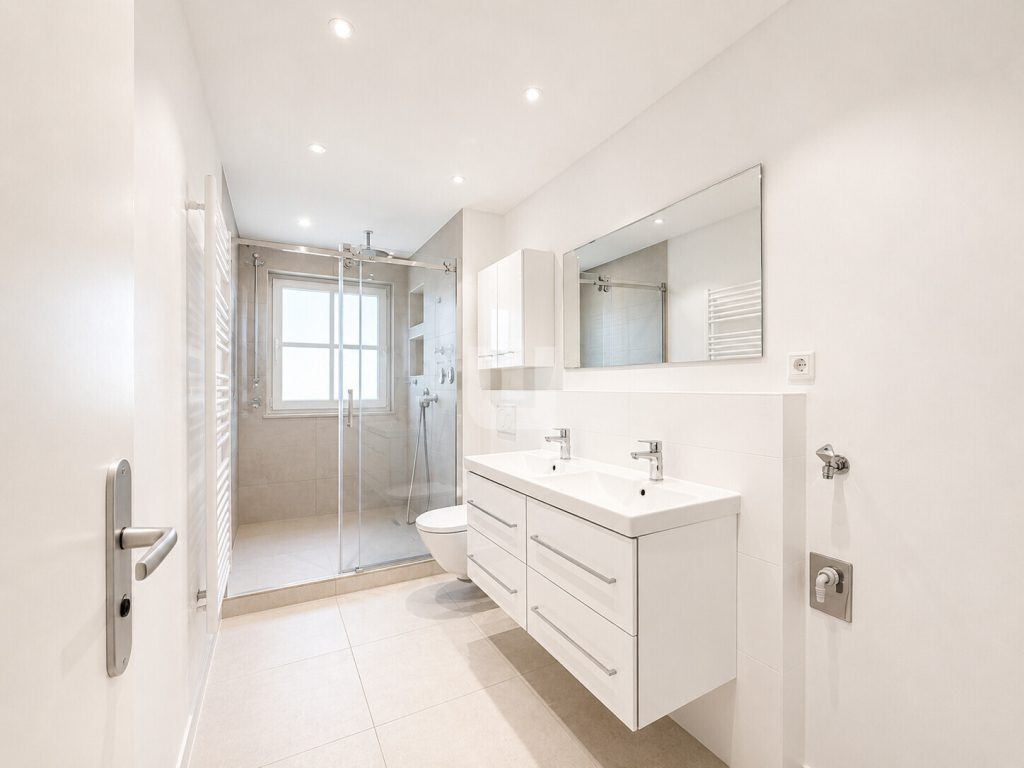 Immobilienangebot - München / Pasing - Alle - WINDISCH - Exklusive 5,5-Zimmer-Maisonettewohnung mit hochwertiger Ausstattung in zentraler Lage