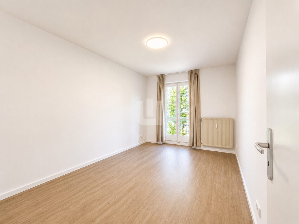 Immobilienangebot - München / Pasing - Alle - WINDISCH - Exklusive 5,5-Zimmer-Maisonettewohnung mit hochwertiger Ausstattung in zentraler Lage
