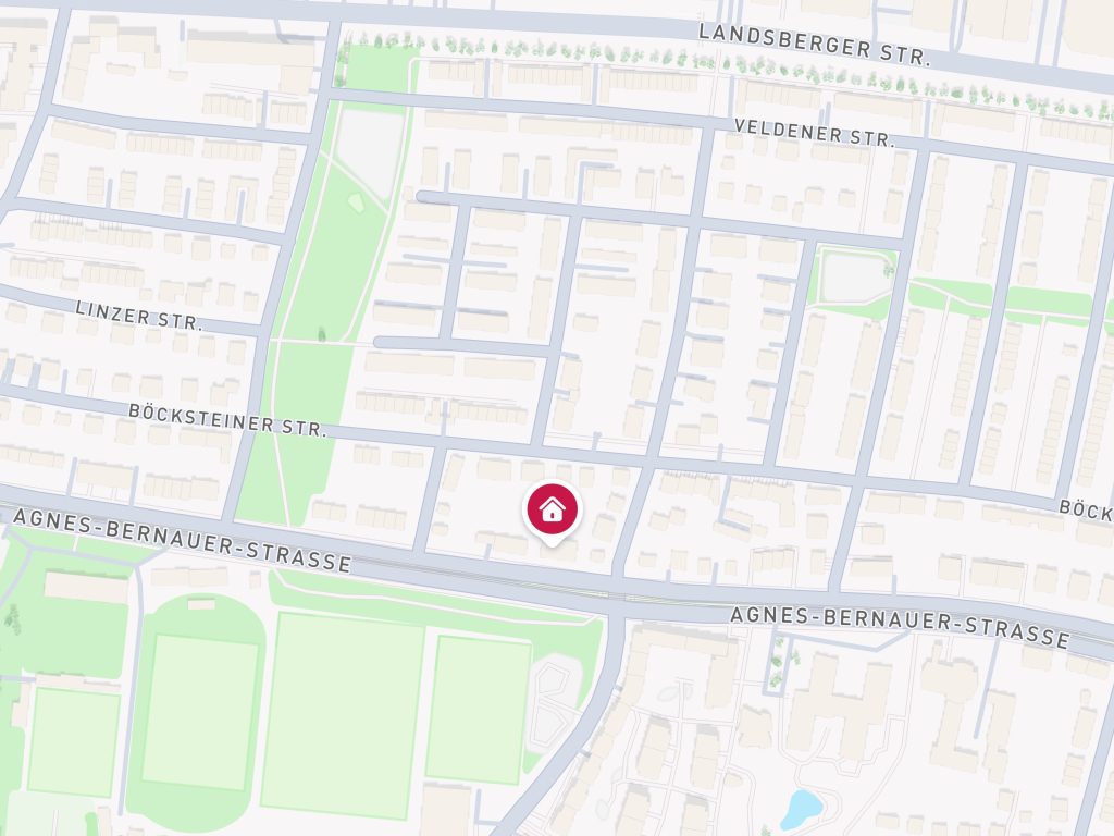 Immobilienangebot - München / Pasing - Alle - WINDISCH - Exklusive 5,5-Zimmer-Maisonettewohnung mit hochwertiger Ausstattung in zentraler Lage