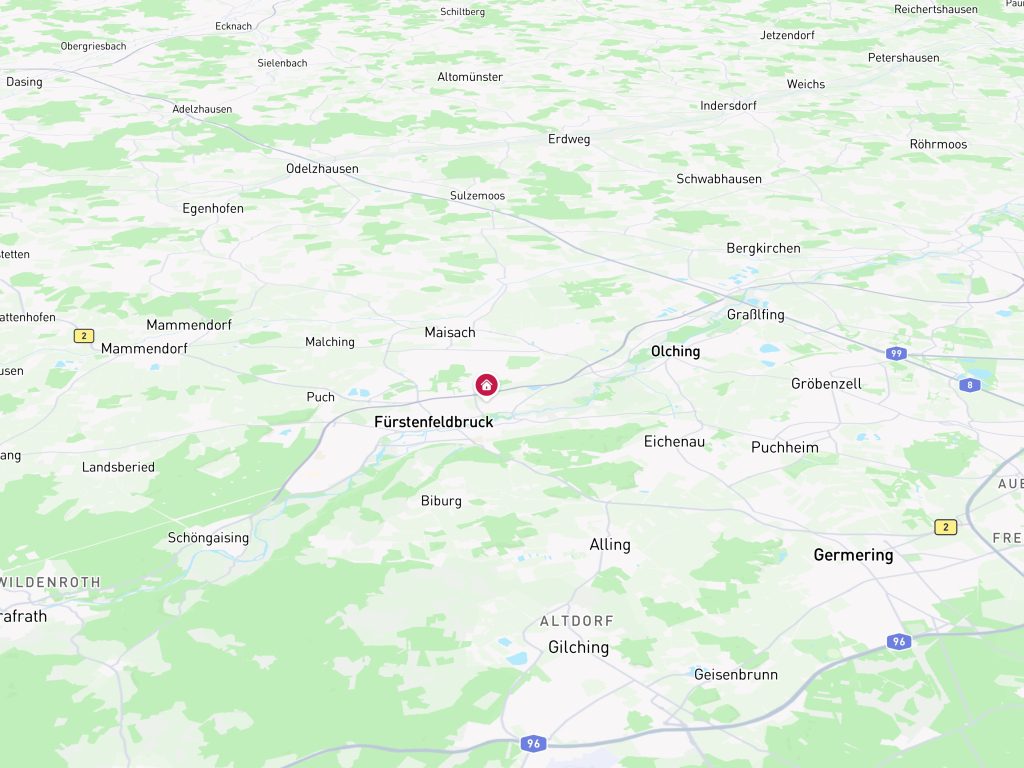 Immobilienangebot - Emmering - Alle - WINDISCH - Schönes Reihenhaus mit loftartigem Dachgeschoss, Sauna und jeder Menge Potenzial!