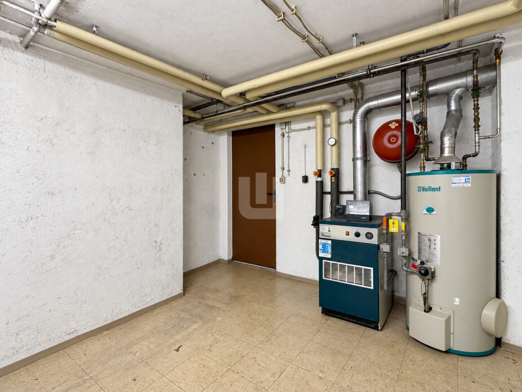 Immobilienangebot - Emmering - Alle - WINDISCH - Schönes Reihenhaus mit loftartigem Dachgeschoss, Sauna und jeder Menge Potenzial!