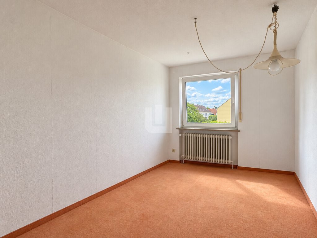 Immobilienangebot - Emmering - Alle - WINDISCH - Schönes Reihenhaus mit loftartigem Dachgeschoss, Sauna und jeder Menge Potenzial!