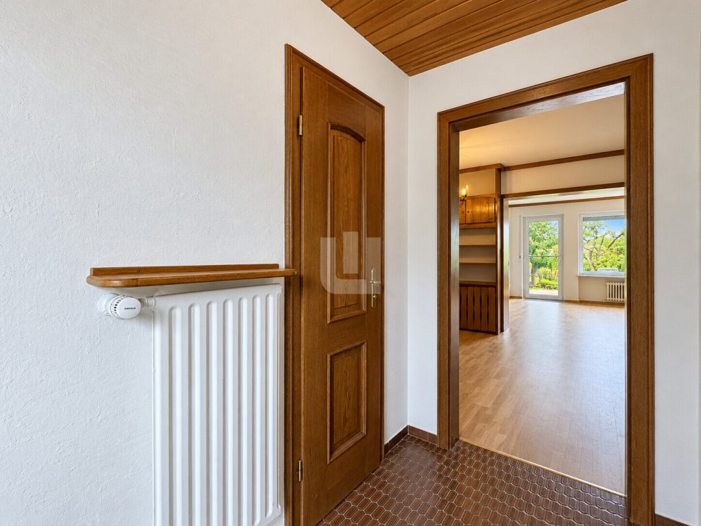 Immobilienangebot - Emmering - Alle - WINDISCH - Schönes Reihenhaus mit loftartigem Dachgeschoss, Sauna und jeder Menge Potenzial!