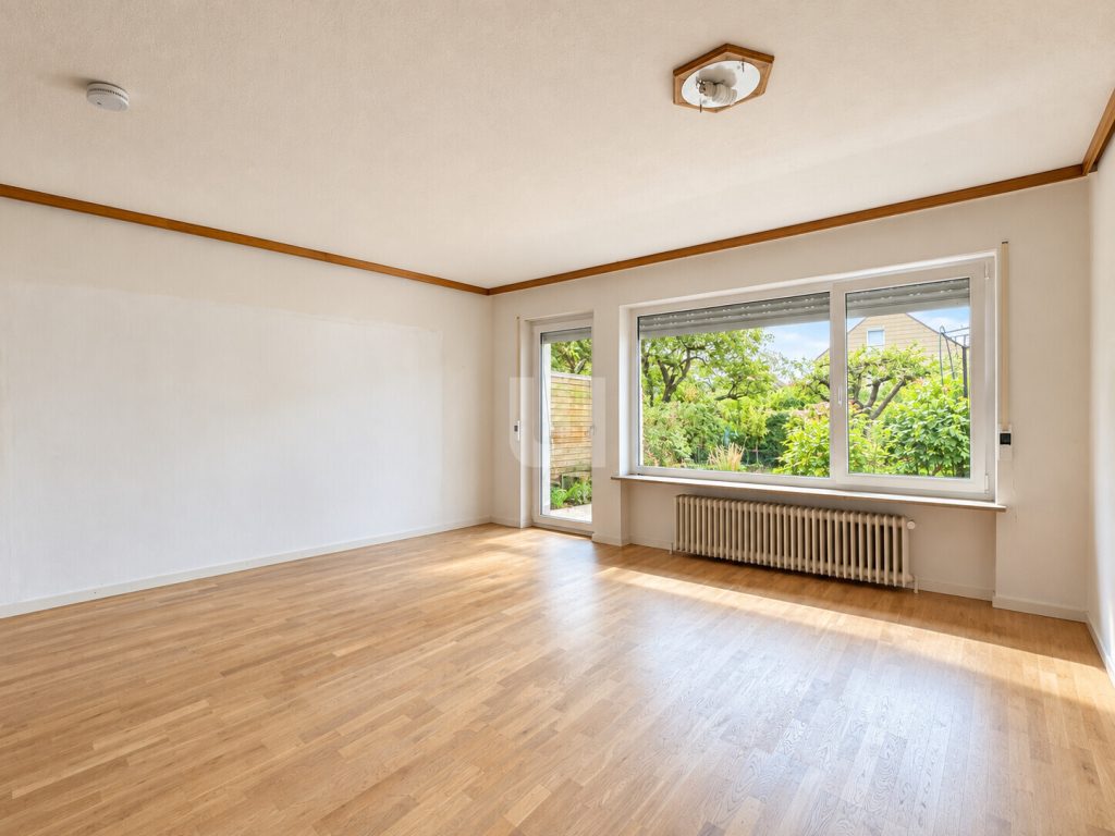 Immobilienangebot - Emmering - Alle - WINDISCH - Schönes Reihenhaus mit loftartigem Dachgeschoss, Sauna und jeder Menge Potenzial!