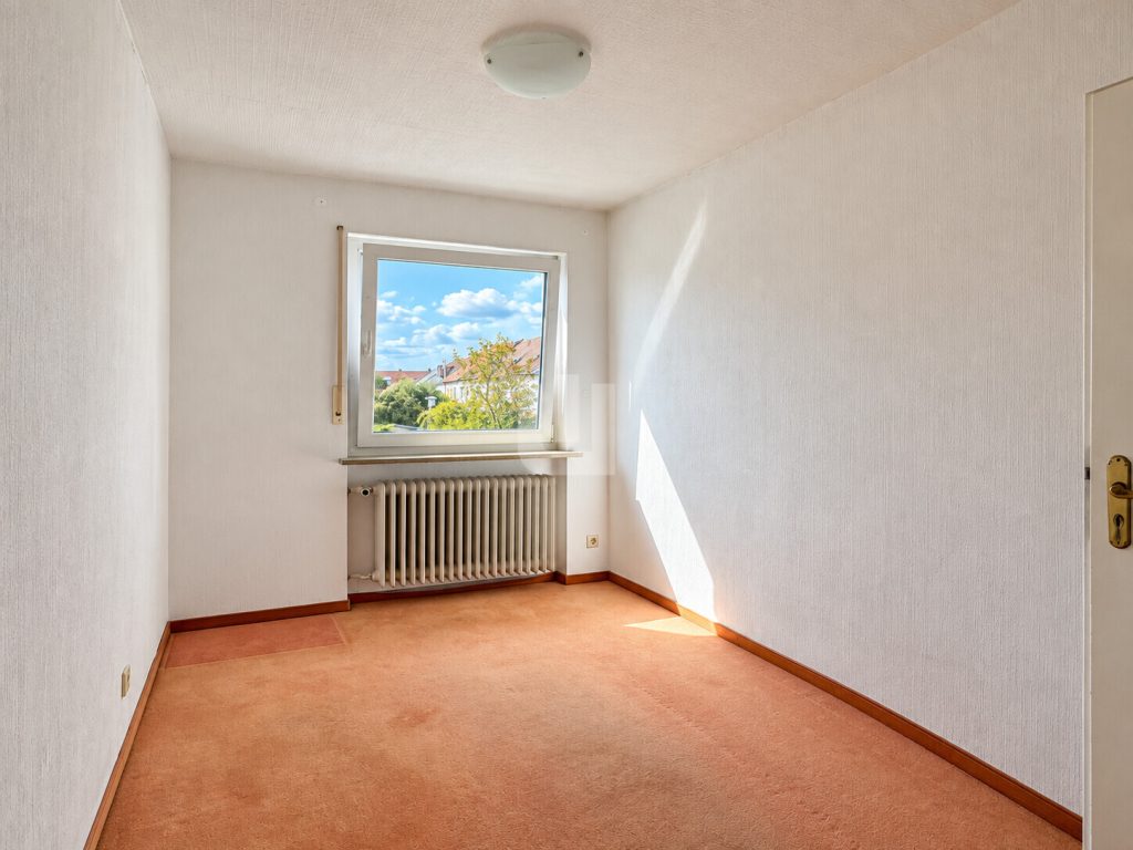 Immobilienangebot - Emmering - Alle - WINDISCH - Schönes Reihenhaus mit loftartigem Dachgeschoss, Sauna und jeder Menge Potenzial!