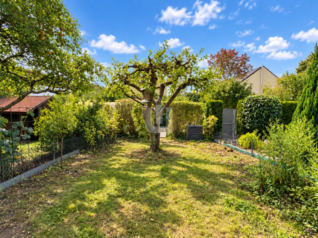 Immobilienangebot - Emmering - Alle - WINDISCH - Schönes Reihenhaus mit loftartigem Dachgeschoss, Sauna und jeder Menge Potenzial!