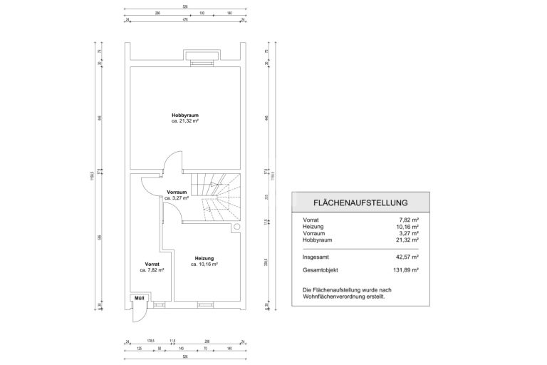 Immobilienangebot - Emmering - Alle - WINDISCH - Schönes Reihenhaus mit loftartigem Dachgeschoss, Sauna und jeder Menge Potenzial!