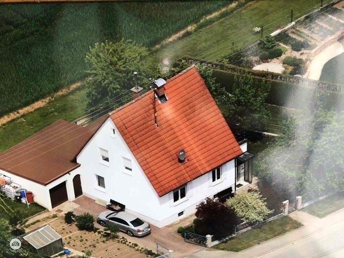 Immobilienangebot - Zusmarshausen / Wollbach - Alle - Küss mich wach!
Charmantes Häuschen sucht einfallsreichen Liebhaber zwecks engerer Bindung!