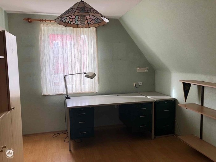 Immobilienangebot - Zusmarshausen / Wollbach - Alle - Küss mich wach!
Charmantes Häuschen sucht einfallsreichen Liebhaber zwecks engerer Bindung!