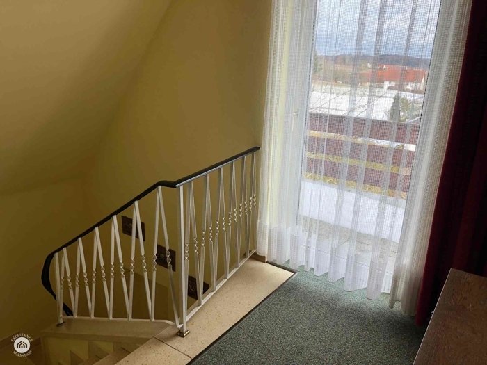 Immobilienangebot - Zusmarshausen / Wollbach - Alle - Küss mich wach!
Charmantes Häuschen sucht einfallsreichen Liebhaber zwecks engerer Bindung!