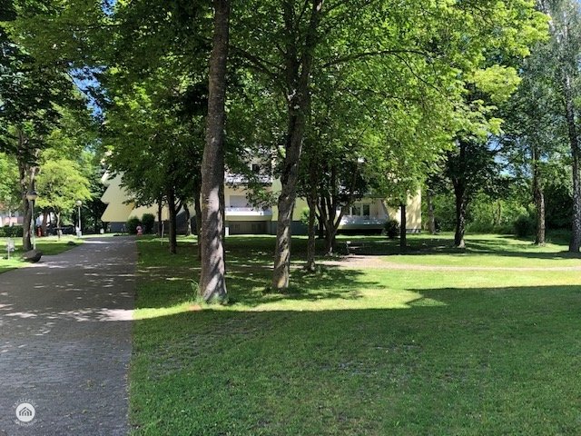 Immobilienangebot - Günzburg - Alle - **RESERVIERT** 3 Zimmmer ETW, Balkon, TG-Stellplatz, Stellplatz**RESERVIERT