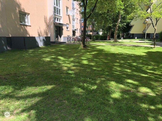Immobilienangebot - Günzburg - Alle - **RESERVIERT** 3 Zimmmer ETW, Balkon, TG-Stellplatz, Stellplatz**RESERVIERT