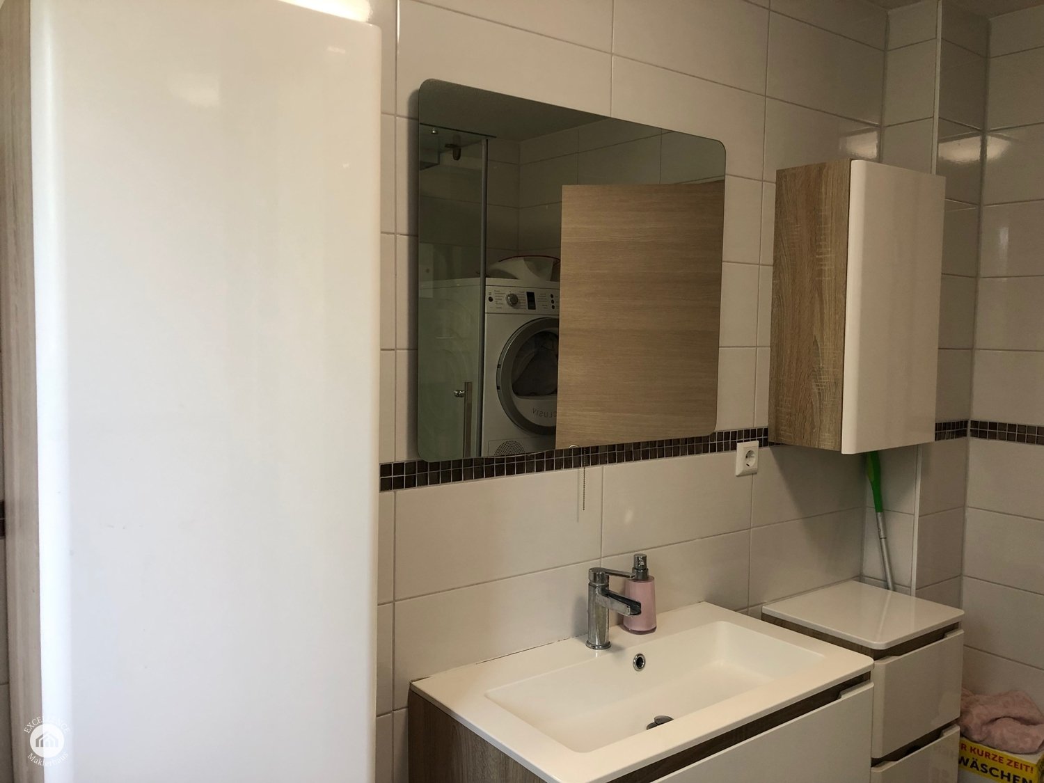 Immobilienangebot - Günzburg - Alle - **RESERVIERT** 3 Zimmmer ETW, Balkon, TG-Stellplatz, Stellplatz**RESERVIERT