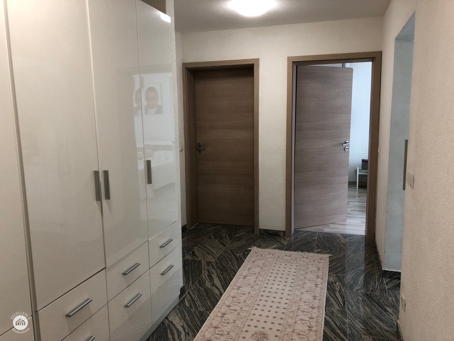 Immobilienangebot - Günzburg - Alle - **RESERVIERT** 3 Zimmmer ETW, Balkon, TG-Stellplatz, Stellplatz**RESERVIERT