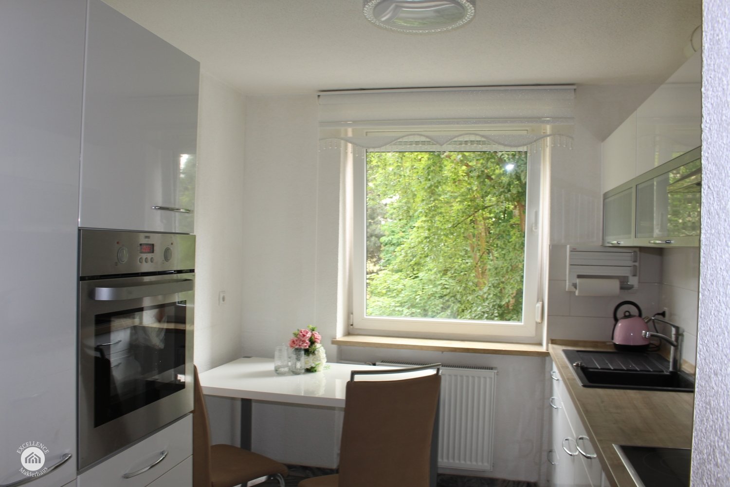 Immobilienangebot - Günzburg - Alle - **RESERVIERT** 3 Zimmmer ETW, Balkon, TG-Stellplatz, Stellplatz**RESERVIERT