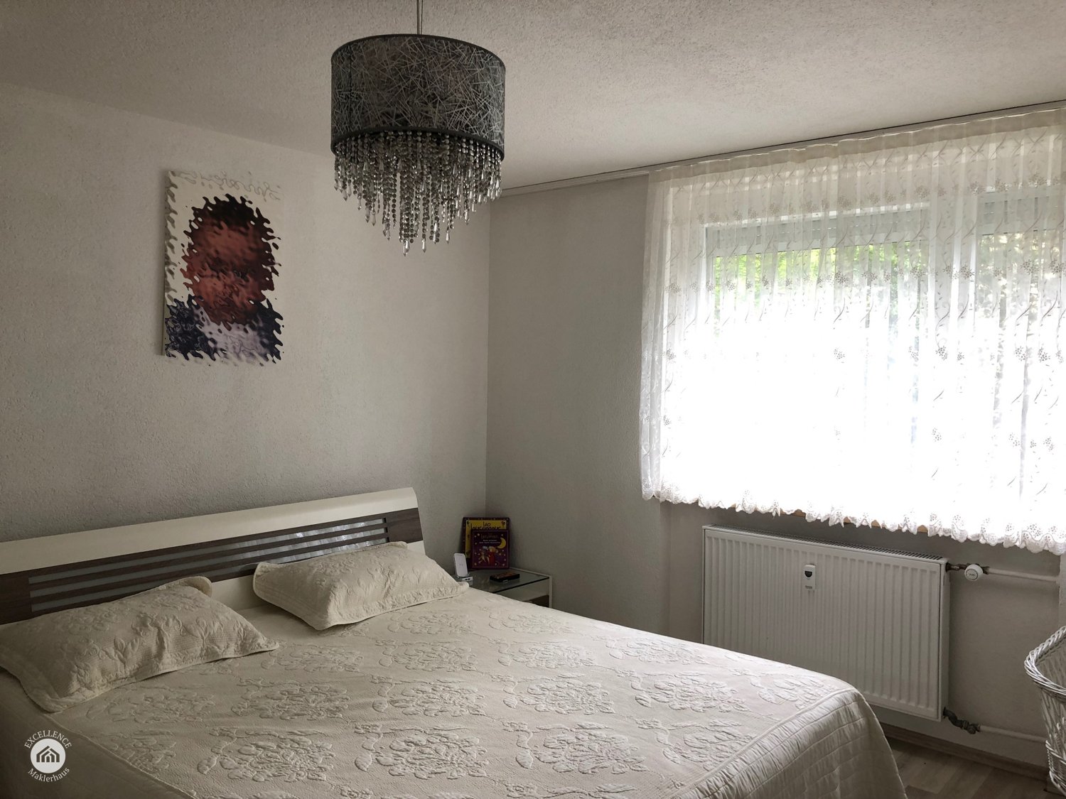 Immobilienangebot - Günzburg - Alle - **RESERVIERT** 3 Zimmmer ETW, Balkon, TG-Stellplatz, Stellplatz**RESERVIERT