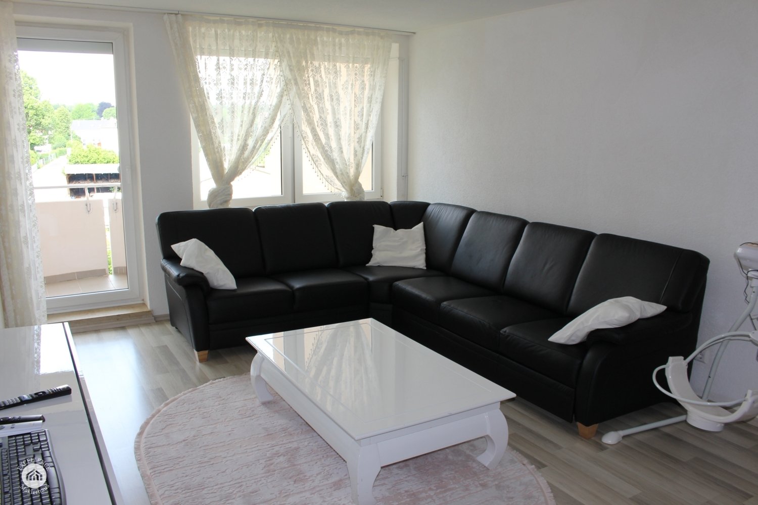Immobilienangebot - Günzburg - Alle - **RESERVIERT** 3 Zimmmer ETW, Balkon, TG-Stellplatz, Stellplatz**RESERVIERT