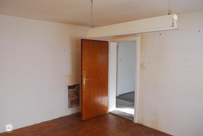 Immobilienangebot - Lauingen (Donau) - Alle - renovierungsbedürftige Doppelhaushälfte mit ganz besonderem Flair