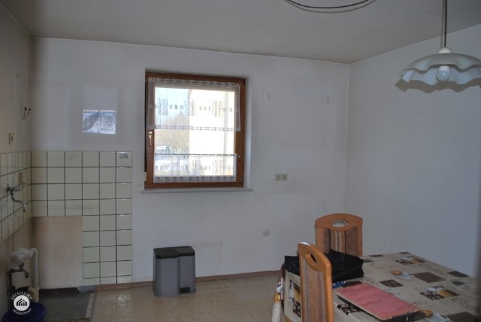 Immobilienangebot - Lauingen (Donau) - Alle - renovierungsbedürftige Doppelhaushälfte mit ganz besonderem Flair