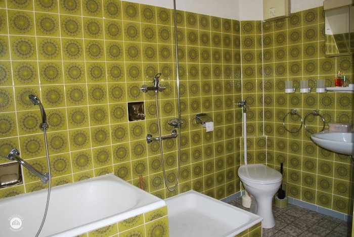 Immobilienangebot - Lauingen (Donau) - Alle - renovierungsbedürftige Doppelhaushälfte mit ganz besonderem Flair