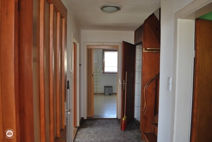 Immobilienangebot - Lauingen (Donau) - Alle - renovierungsbedürftige Doppelhaushälfte mit ganz besonderem Flair