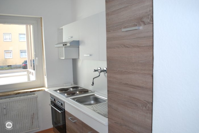 Immobilienangebot - Dillingen an der Donau - Alle - Charmante 2-Zimmer-Wohnung -
stadtnah und doch ruhig!