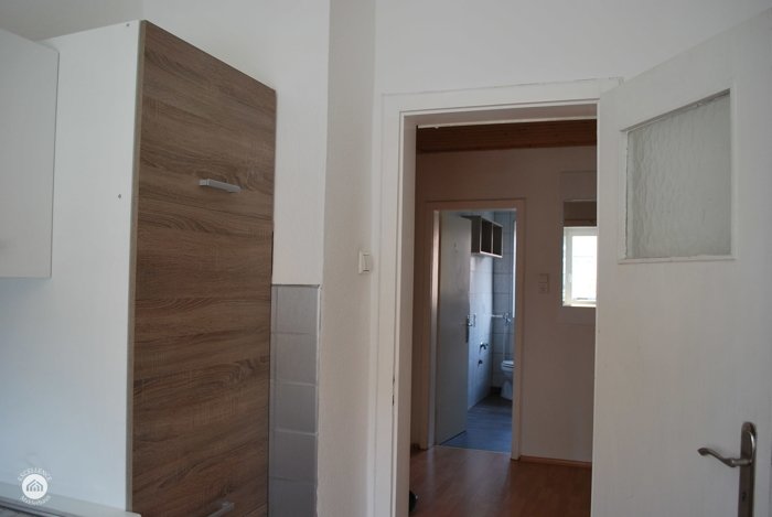 Immobilienangebot - Dillingen an der Donau - Alle - Charmante 2-Zimmer-Wohnung -
stadtnah und doch ruhig!